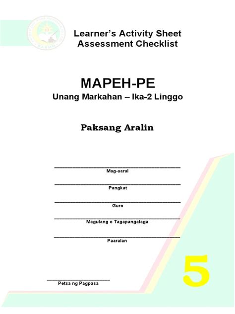 Alm in Tagalog.
